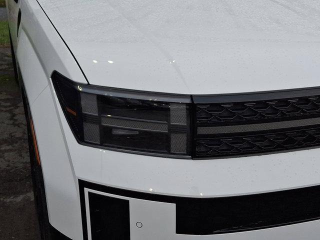 new 2026 Hyundai Santa Fe car, priced at $52,315