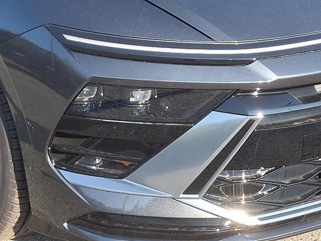 new 2026 Hyundai Sonata car, priced at $32,335
