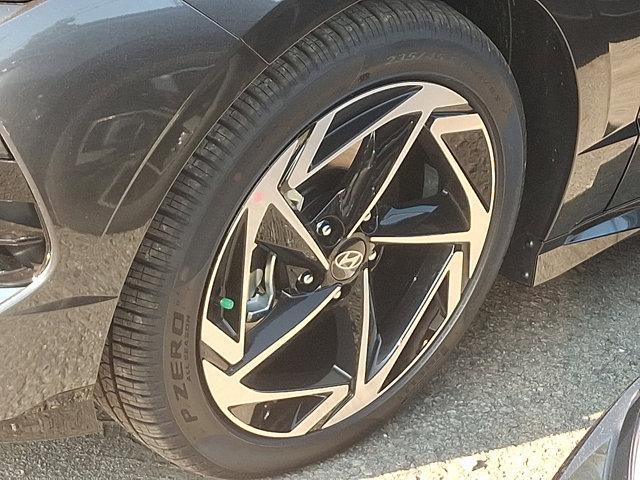 new 2026 Hyundai Sonata car, priced at $32,335