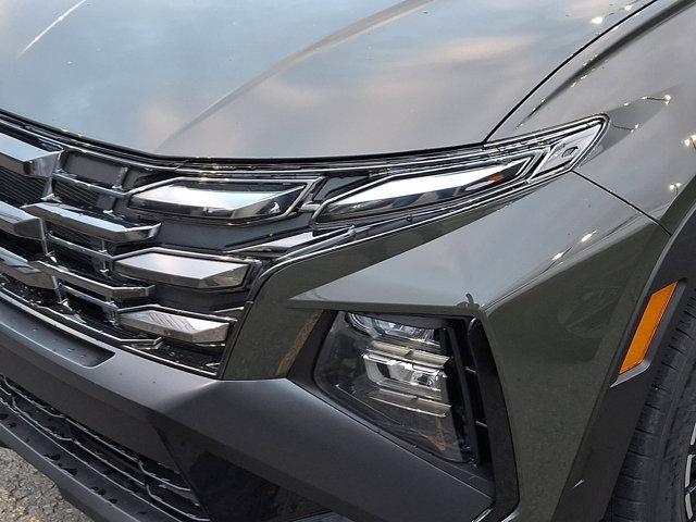 new 2026 Hyundai Tucson car, priced at $37,380