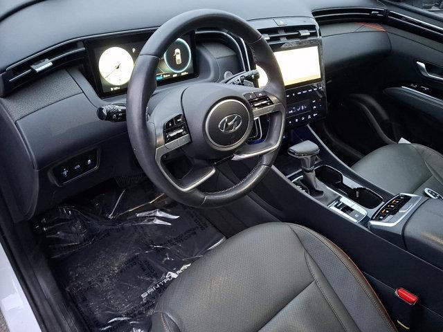 used 2022 Hyundai SANTA CRUZ car