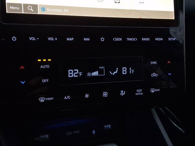 used 2022 Hyundai SANTA CRUZ car