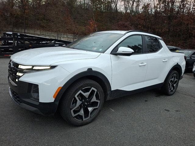 used 2022 Hyundai SANTA CRUZ car