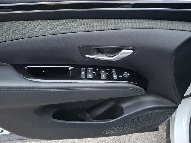 used 2022 Hyundai SANTA CRUZ car