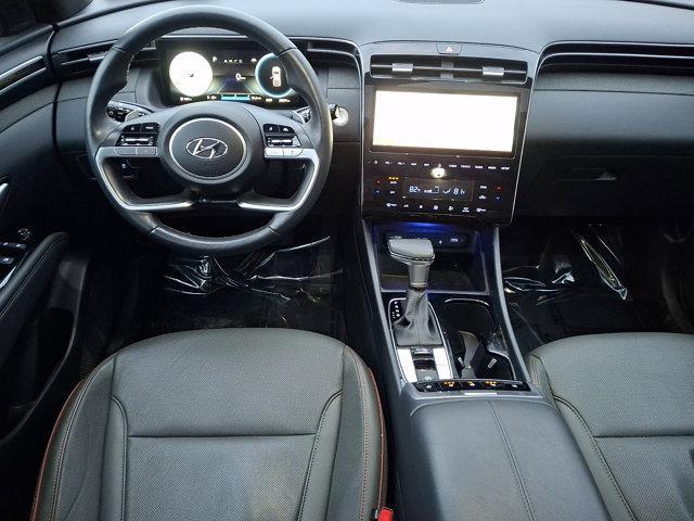 used 2022 Hyundai SANTA CRUZ car