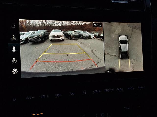 used 2022 Hyundai SANTA CRUZ car