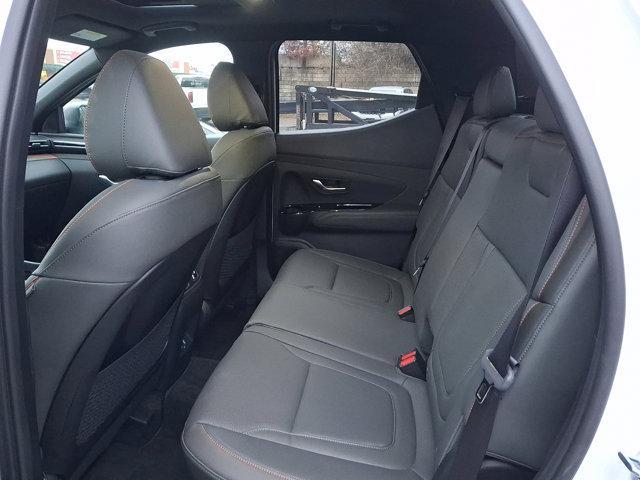 used 2022 Hyundai SANTA CRUZ car