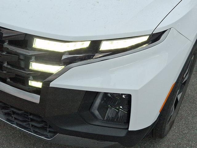 used 2022 Hyundai SANTA CRUZ car