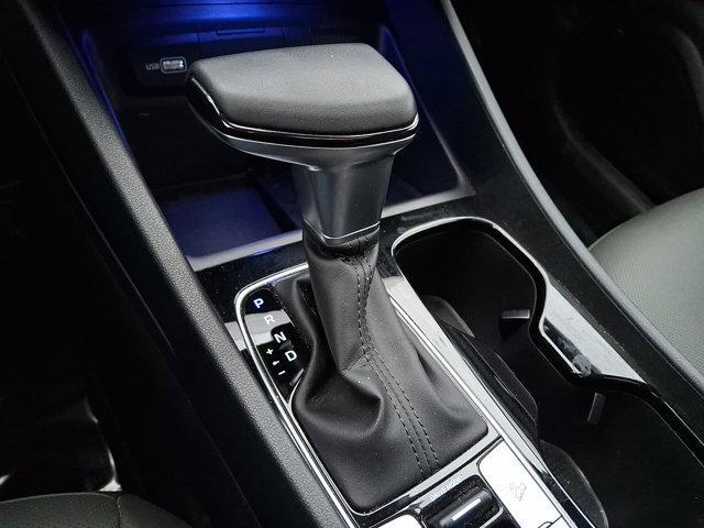 used 2022 Hyundai SANTA CRUZ car