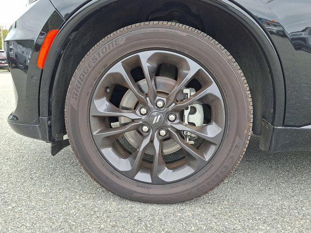 used 2024 Dodge Durango car, priced at $51,950