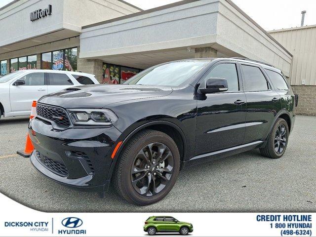 used 2024 Dodge Durango car, priced at $51,950