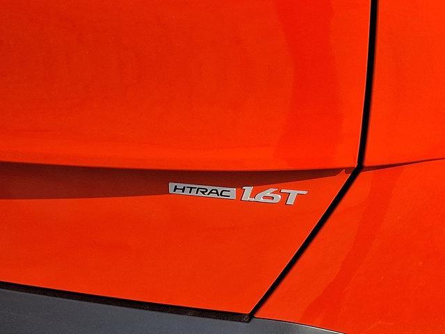 new 2026 Hyundai Kona car, priced at $32,770