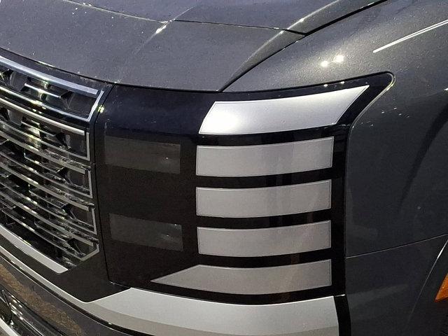 new 2026 Hyundai Palisade car, priced at $58,695