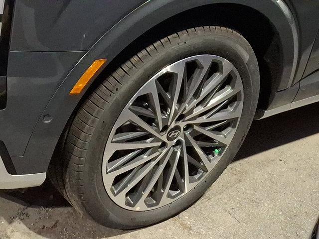 new 2026 Hyundai Palisade car, priced at $58,695