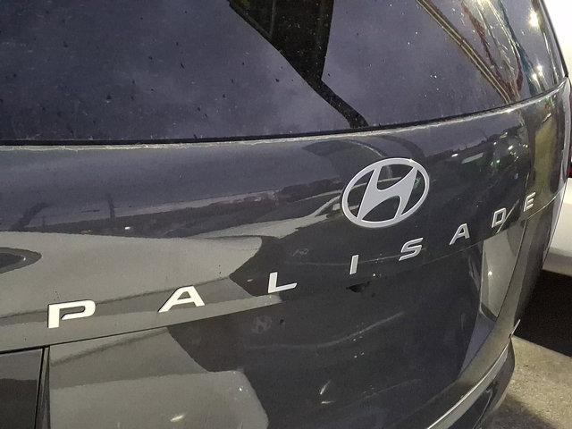 new 2026 Hyundai Palisade car, priced at $58,695