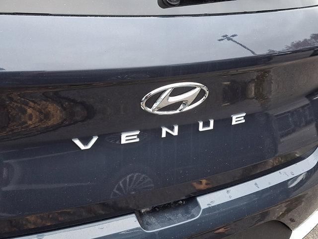 new 2026 Hyundai Venue car, priced at $24,640