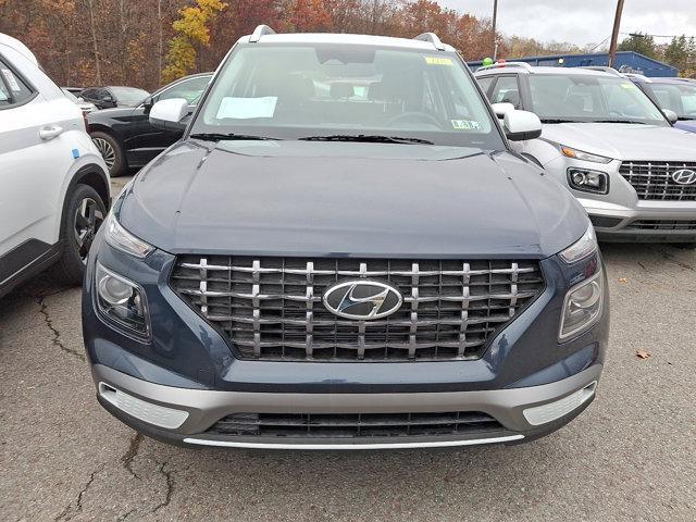 new 2026 Hyundai Venue car, priced at $24,640
