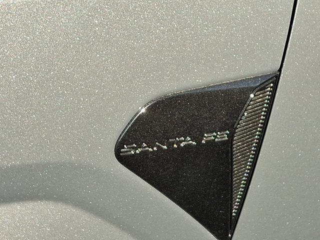 new 2026 Hyundai SANTA FE HEV car, priced at $49,455