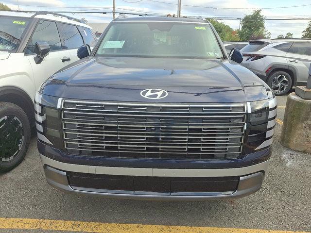 new 2026 Hyundai Palisade car, priced at $53,465