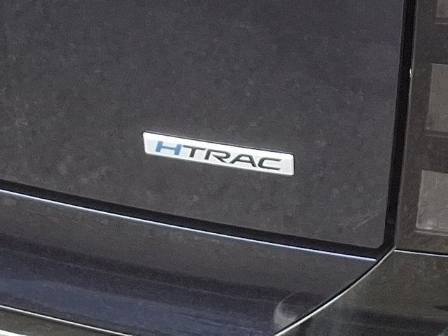 new 2026 Hyundai Palisade car, priced at $53,465