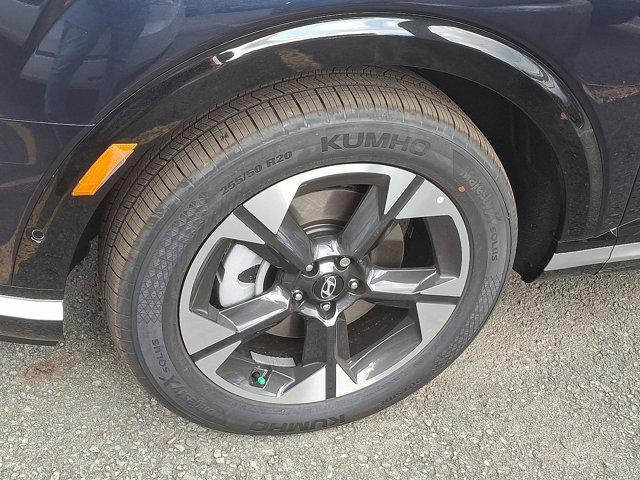 new 2026 Hyundai Palisade car, priced at $53,465