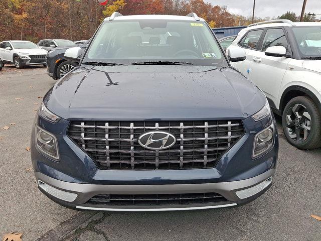 new 2026 Hyundai Venue car, priced at $24,585