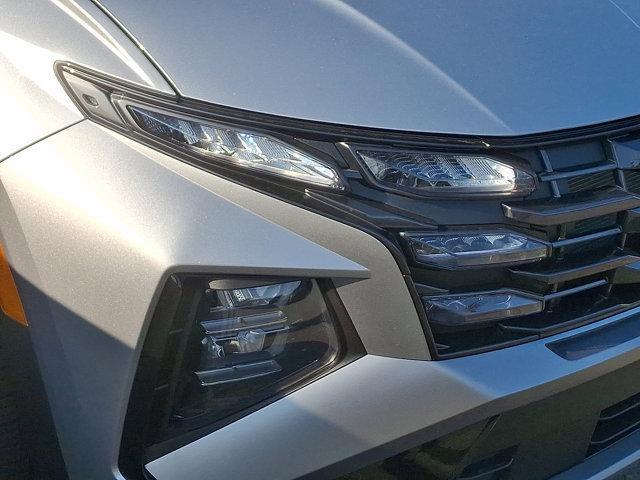 new 2025 Hyundai Tucson car, priced at $36,720