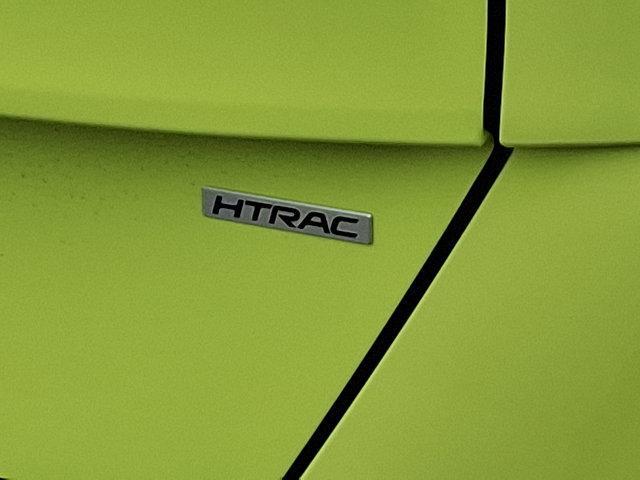 new 2026 Hyundai Kona car, priced at $30,860