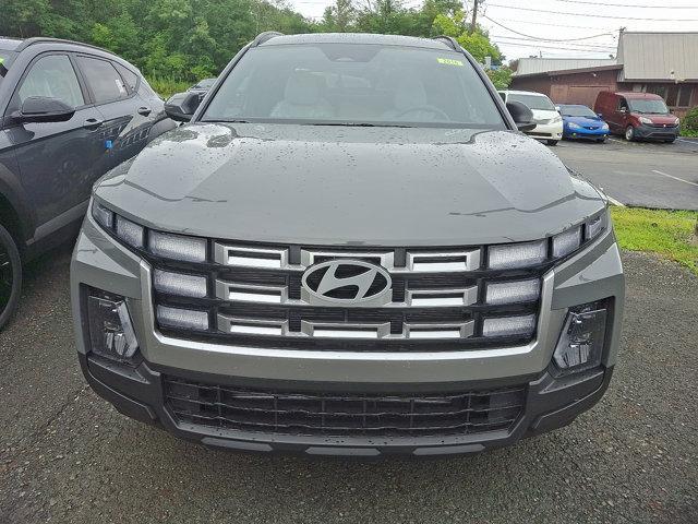 new 2026 Hyundai SANTA CRUZ car, priced at $38,250