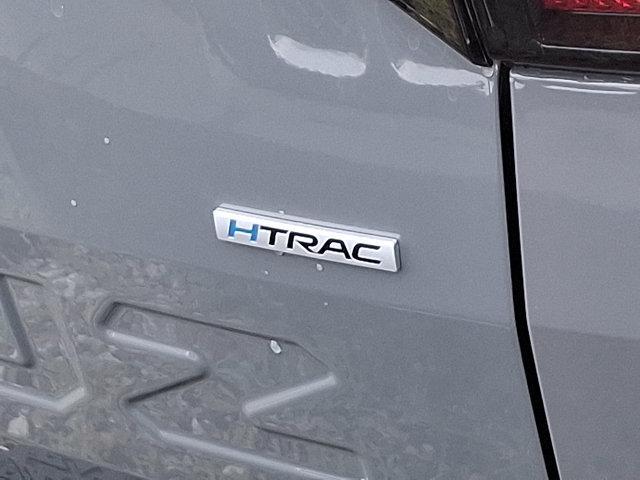 new 2026 Hyundai SANTA CRUZ car, priced at $38,250