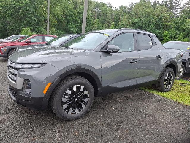 new 2026 Hyundai SANTA CRUZ car, priced at $38,250
