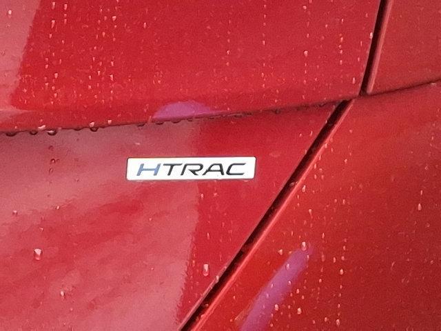 new 2026 Hyundai Kona car, priced at $30,995