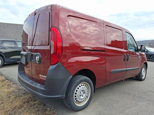 used 2018 Ram ProMaster City car