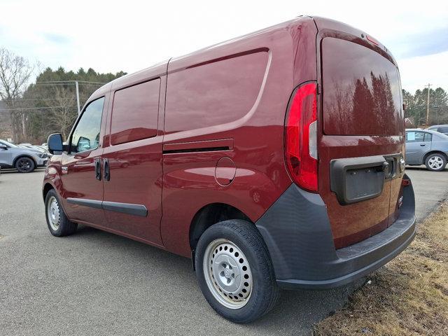 used 2018 Ram ProMaster City car