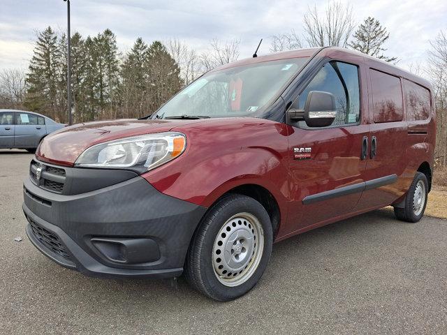 used 2018 Ram ProMaster City car