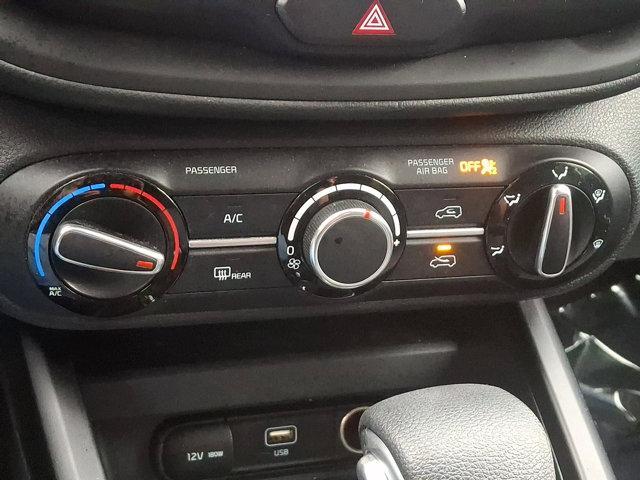 used 2023 Kia Soul car