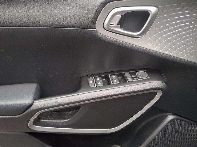 used 2023 Kia Soul car