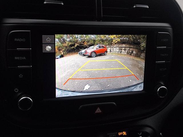 used 2023 Kia Soul car