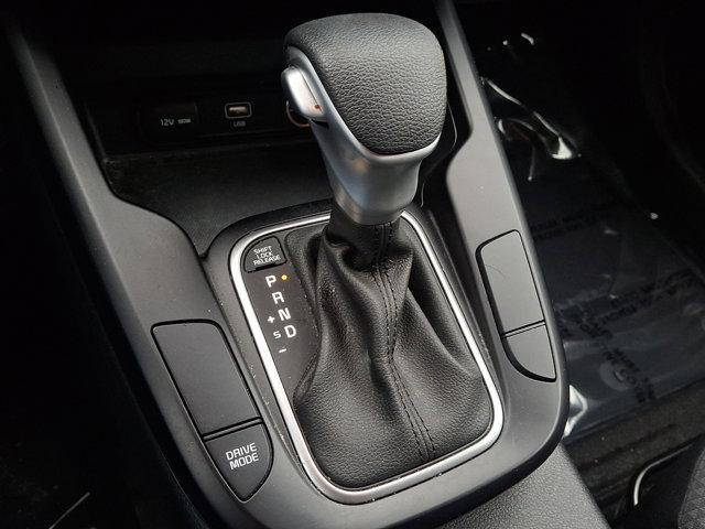 used 2023 Kia Soul car