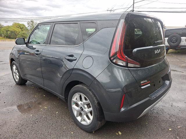 used 2023 Kia Soul car