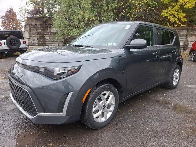 used 2023 Kia Soul car
