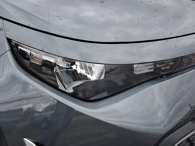 used 2023 Kia Soul car