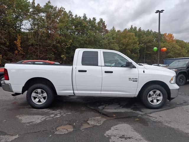 used 2024 Ram 1500 Classic car, priced at $36,865