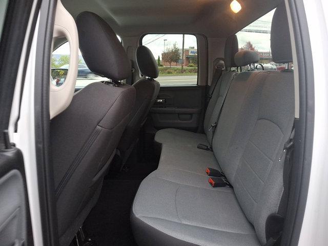 used 2024 Ram 1500 Classic car, priced at $36,865