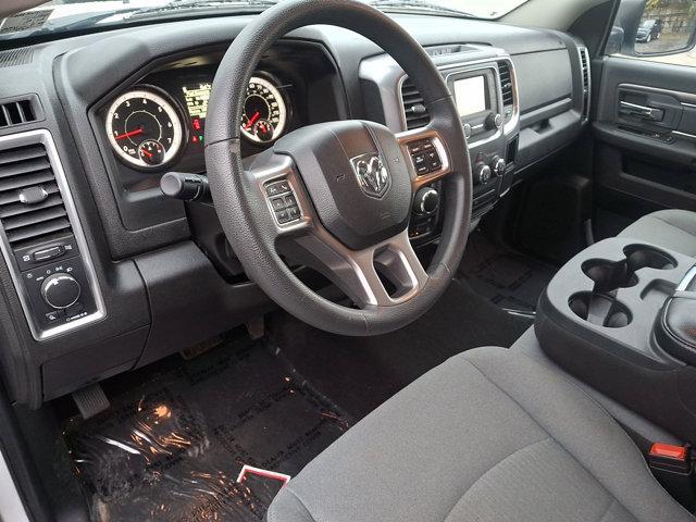 used 2024 Ram 1500 Classic car, priced at $36,865