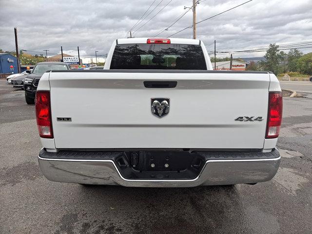 used 2024 Ram 1500 Classic car, priced at $36,865