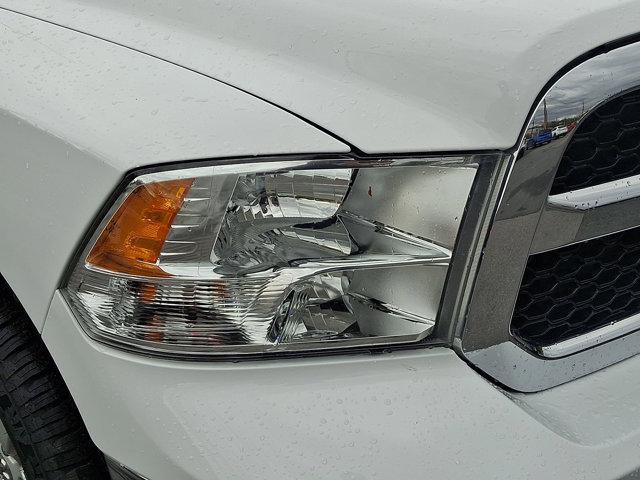 used 2024 Ram 1500 Classic car, priced at $36,865