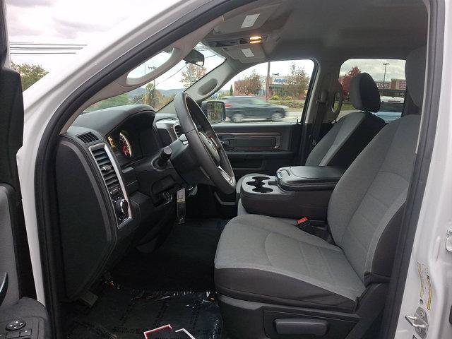 used 2024 Ram 1500 Classic car, priced at $36,865