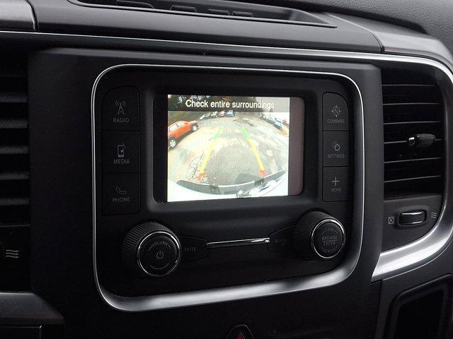 used 2024 Ram 1500 Classic car, priced at $36,865