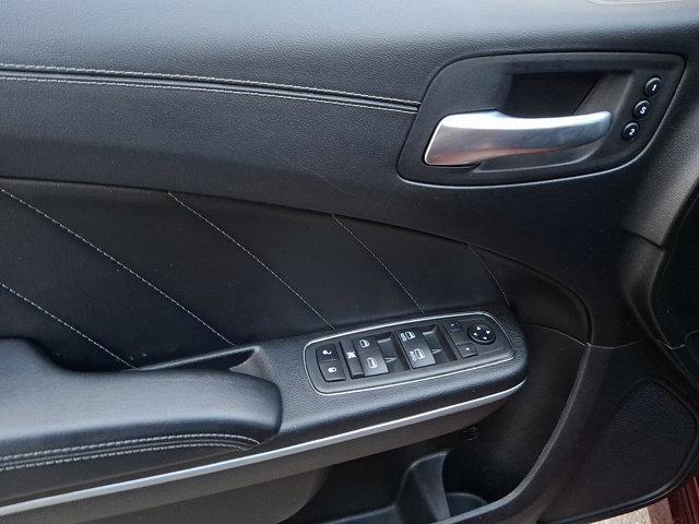 used 2021 Dodge Charger car, priced at $51,495